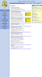 Mobile Screenshot of gau-altomuenster.de